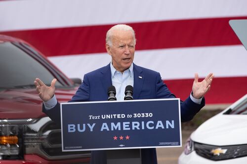 Trump faces outcry over claim he deliberately ‘played down’ coronavirus