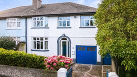 Five-bed semi with folly view on Glasthule cul-de-sac seeks €1.19m