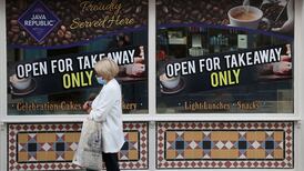 Coronavirus: Situation 'rapidly deteriorating' as 1,205 new cases and three further deaths reported