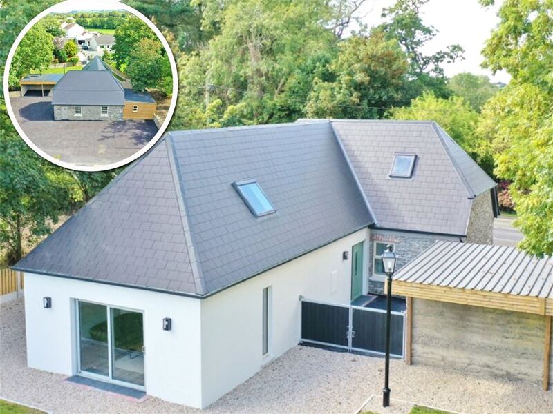 The Cottage, Tieraclea Lower