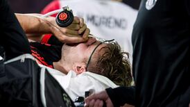 Luke Shaw set for second operation on Friday