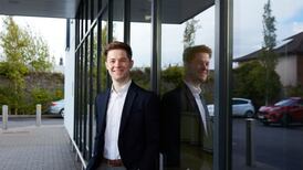 Grad profile: ‘No two days are the same’