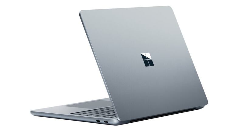 Microsoft Surface 13-inch laptop (2025), from €1,119