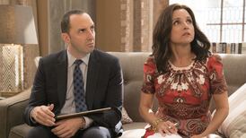 Veep review: To hell with the polls. Get back on the campaign trail, Meyer