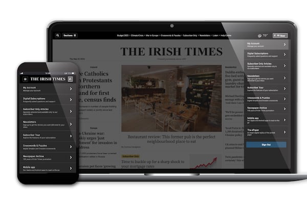 Subscriber navigation makes it easy for you to find and enjoy the range of benefits available with your subscription.