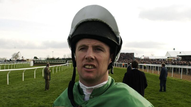 Former jockey Charlie Swan made a settlement of €122,442 with Revenue.