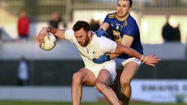 Kildare withstand Wicklow revival to set up Longford clash