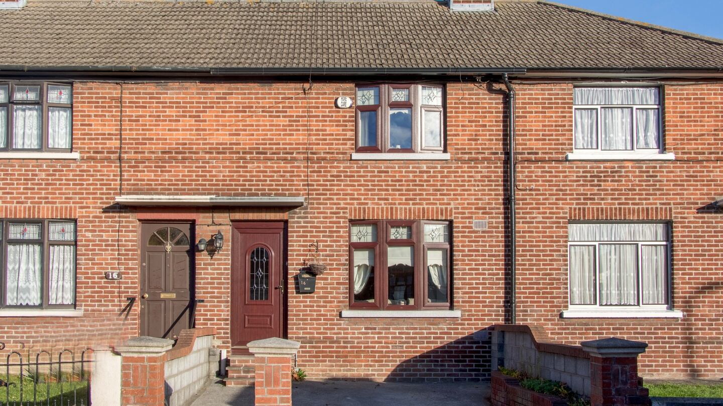 14 Kilkieran Road: €249,000