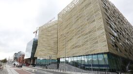 Man pleads guilty to falsifying Central Bank documentation