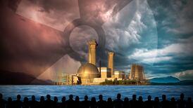 Nuclear accident in UK or Europe could significantly contaminate food in Ireland, EPA told Government