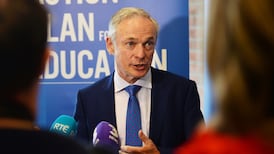 Homemakers sign up for free third-level courses