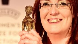 Lisa McInerney wins Bailey’s Women’s Prize for Fiction