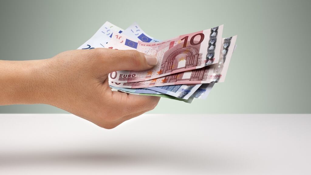 Growing interest: minuscule returns elsewhere are increasing the appeal of seed funding, according to HBAN. Photograph: Anthony Bradshaw/Getty