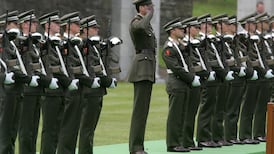 Staff issues in Defence Forces as officers take private sector jobs