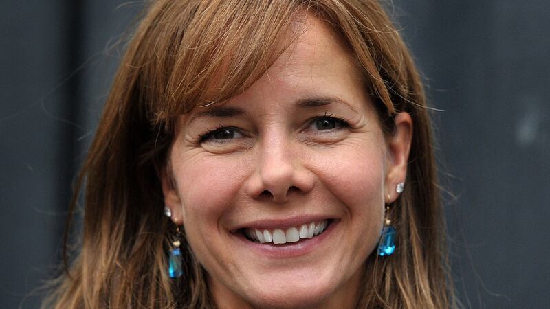 Dame of the dance Darcey Bussell: Photograph: Nick Ansell/PA Wire