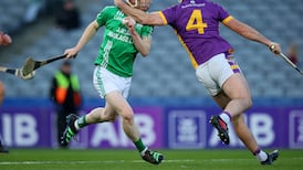 Kilmacud Crokes beat St Mullin’s to make set up historic double chance