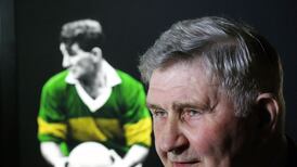 Kerry football was blessed to have the likes of Mick O’Dwyer fanning the flames