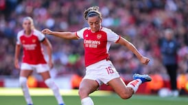 Increased Irish interest as English Women’s Super League prepares to kick off