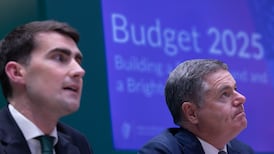 ‘Bonanza’ budget that pumps billions into economy repeats Ireland’s past mistakes, State watchdog warns