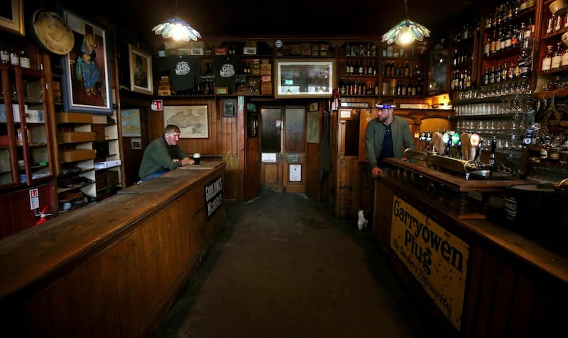 Photograph: Laura Hutton