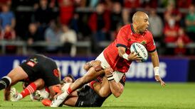 Munster enjoy big opening night of positives as Thomond roar returns