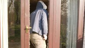 Crime rate increases significantly over past year