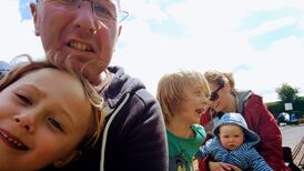 Irishman in Bristol: My friend called the city 'England's best kept secret'