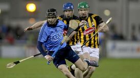 Sutcliffe gives Dublin a more clinical edge