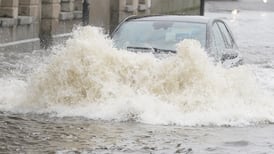 Storm Ciarán: Communities across Ireland brace for further flooding as storm arrives