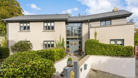 Four-bed captures sun and views over Killiney Bay for €1.8m