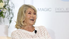 Lifestyle empress Martha Stewart: Grown-up since birth and ageless ever after