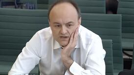 Boris Johnson’s purge sees Vote Leave take over UK government