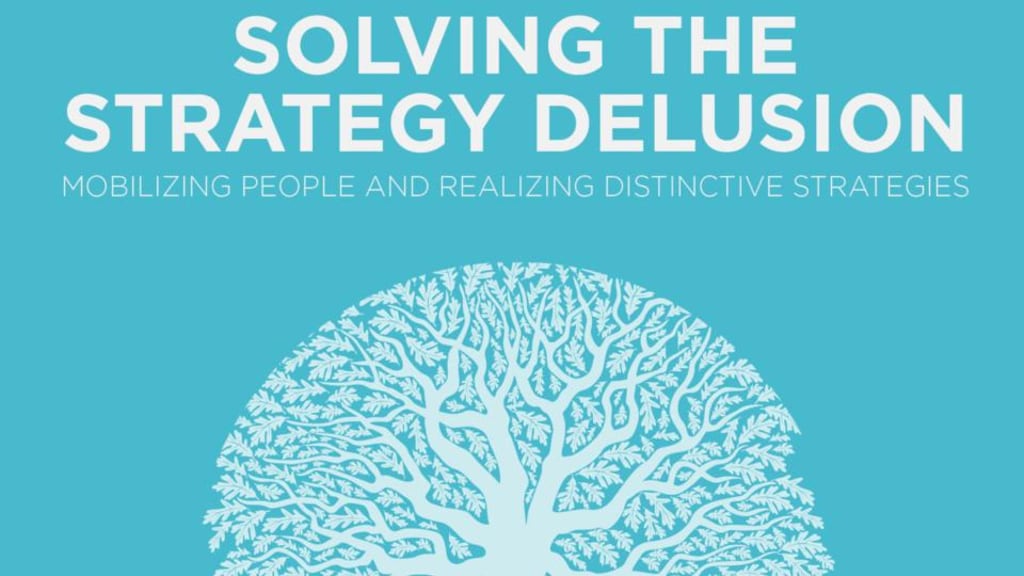 Written concisely and in an engaging style, Marc Stigter and Cary Cooper have produced a very worthwhile book here on the challenges of modern leadership