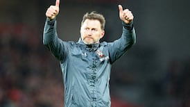 Southampton thriving under Hasenhüttl’s high-octane style