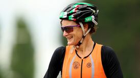 Sonia O’Sullivan: Why I find a 10km run so hard