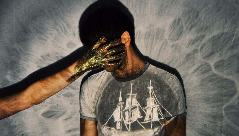 Electronic high: Floating Ballroom