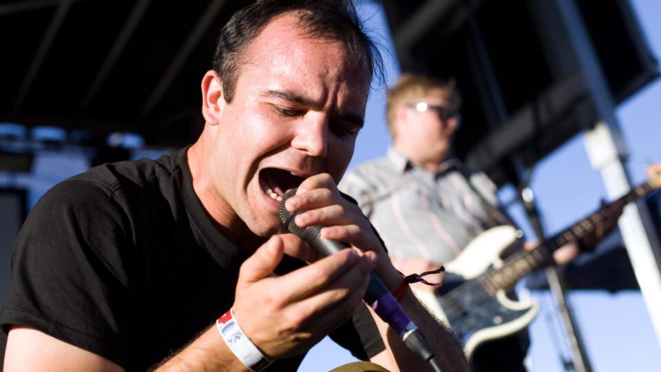 Future Islands