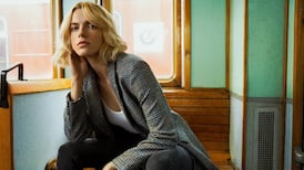 Tweed on speed: The traditional fabric gets an update