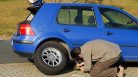 ‘Dude, where’s my bonnet key?’ The drivers who can’t even pop the hood