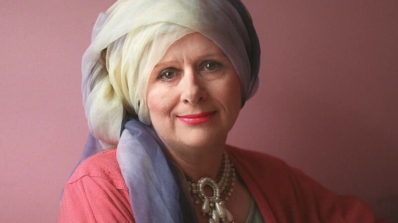 Poetic Licence (Provisional) – Frank McNally on the woes of Mary Kenny and Barry Cowen