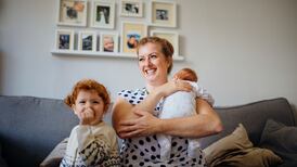 Are you entitled to go on maternity leave a second time straight after your first ends?