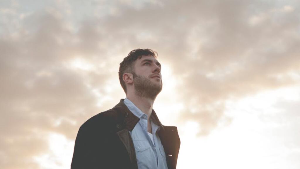 Jack O’Rourke: “It wasn’t a conscious decision to write a coming-out song . . . but Silence did seem resonate with a lot of people, both men and women”