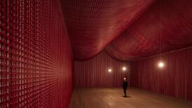 The Whitworth: bigger is better for the ‘Tate of the north’