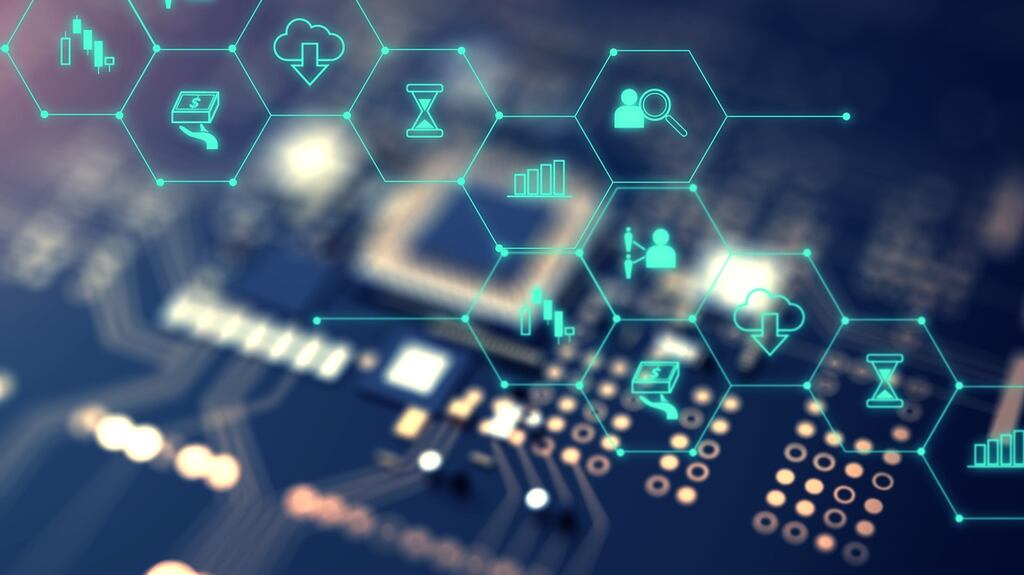 According to a Global Shares statement, growth has been driven by new contracts with company’s including Irish Life, GSK and Italian insurance company Generali. Photograph: iStock