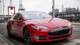 Cantillon: ‘driverless’ cars still need drivers