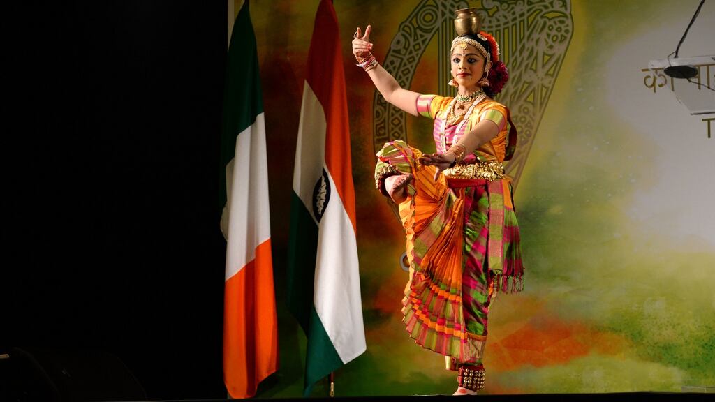 grianghraf: dara mac dónaill/the irish times