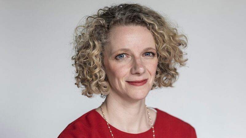 Claire McGee Ibec head of Education and Innovation Policy