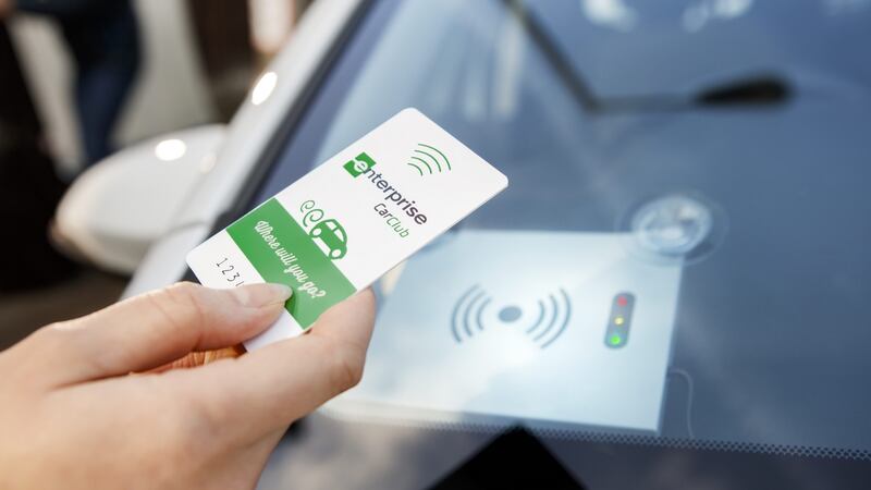 There is a growing trend among companies to switch from traditional vehicle fleet leasing and management solutions to a “car club”.