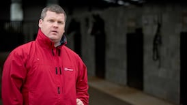 Best Irish hopes for Aintree rest with dominant trainers