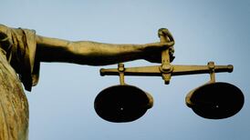 Belfast man who ‘belly bounced’ elderly neighbour gets suspended sentence